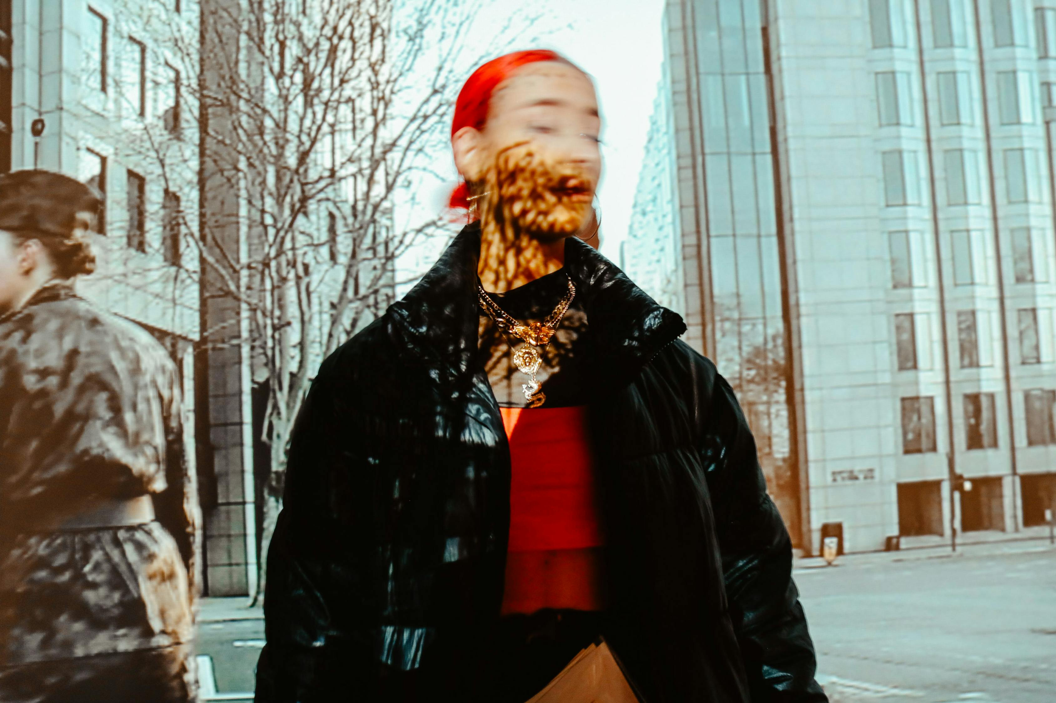 色即是空電影,視覺盛宴的心靈覺醒之旅(2015年)