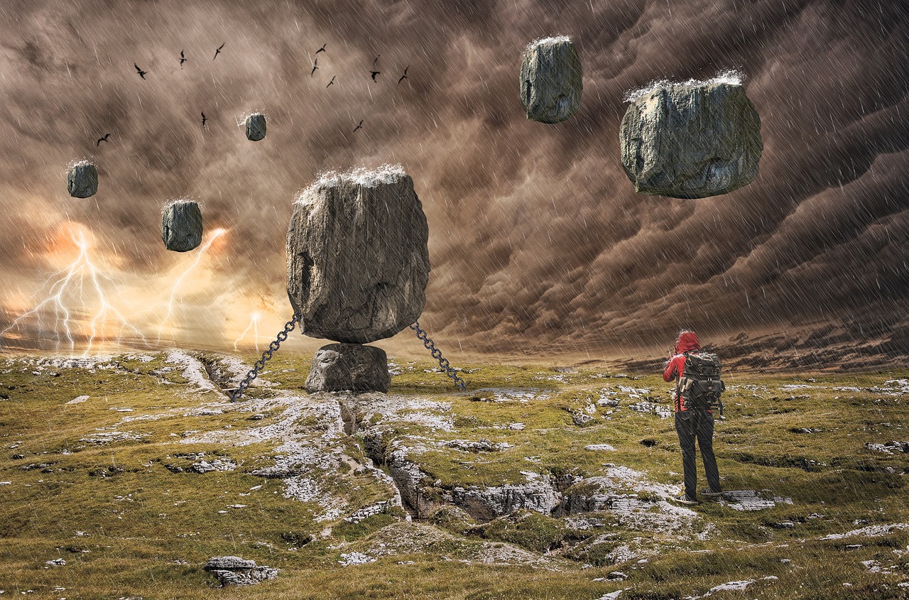 紅塵幻影新篇,探索人生的多元色彩之旅