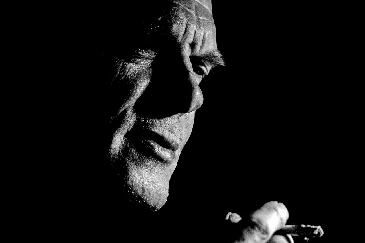 掙扎電視劇,探尋生命力量與情感深度之旅