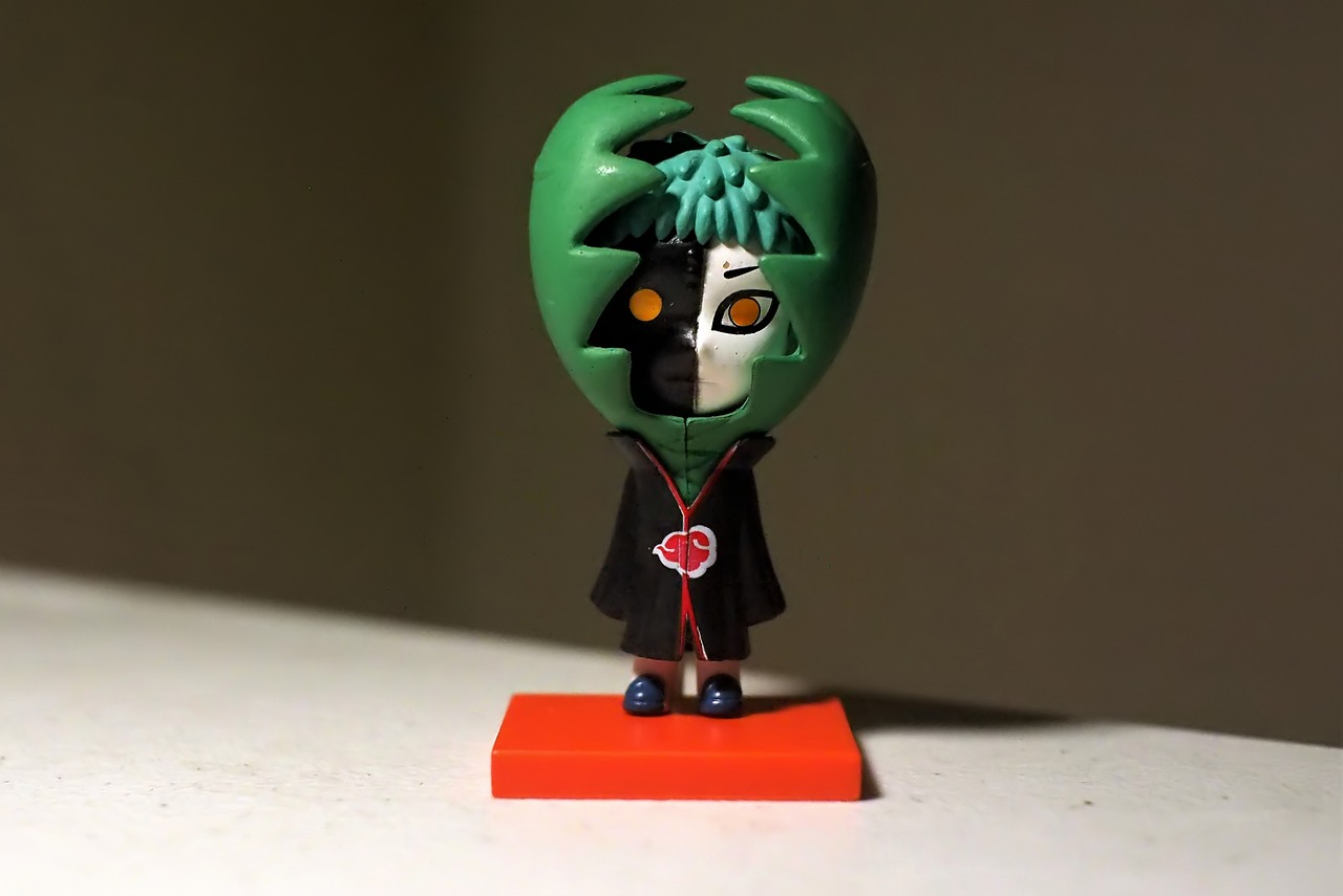 最新火影漫畫劇情升級,熱血重燃!