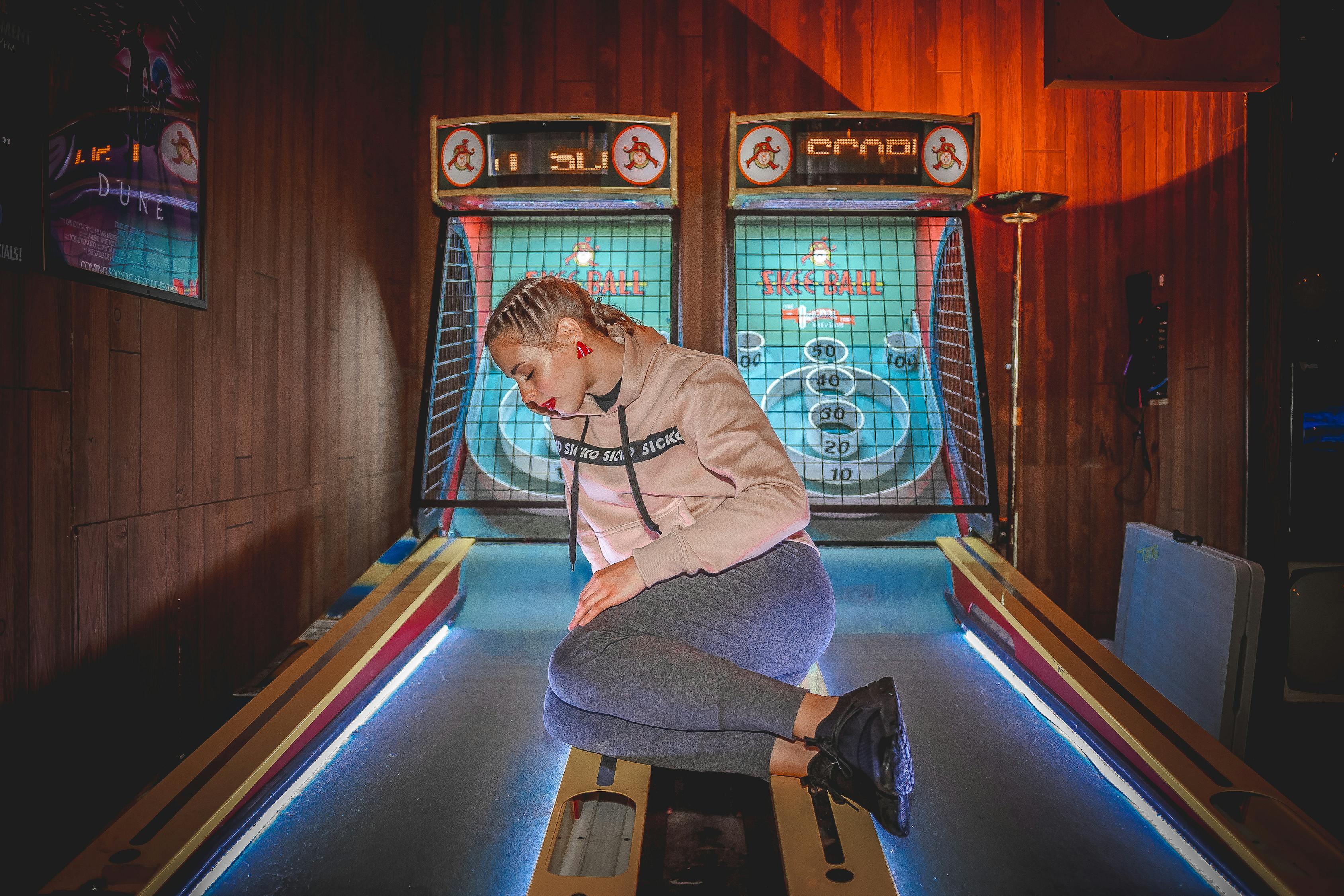 QQ炫舞最新版下載，體驗(yàn)極致游戲魅力