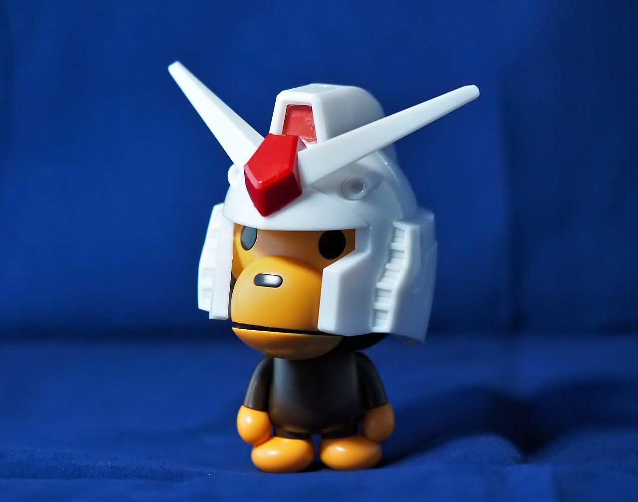 機(jī)甲動漫電影，開啟未來世界新紀(jì)元探索之旅