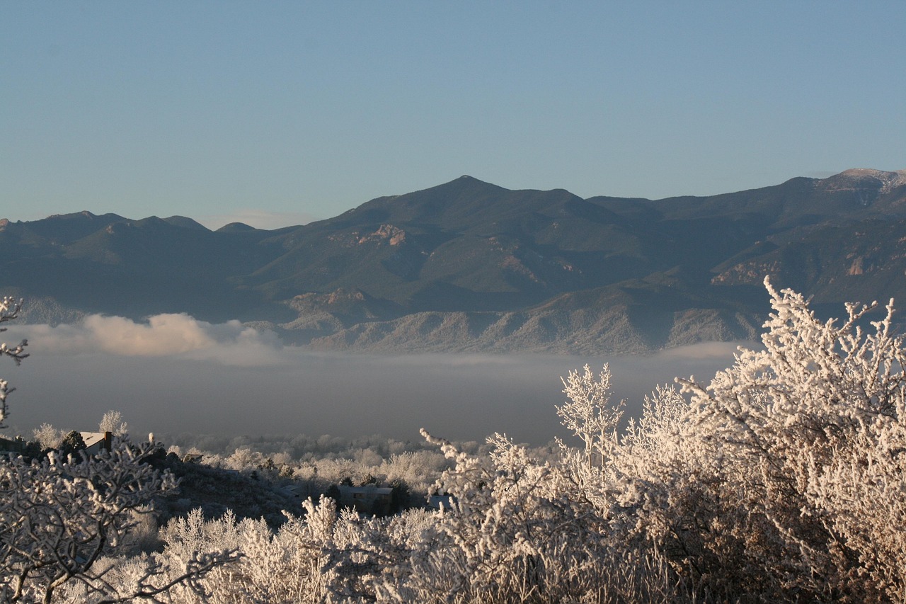 西充華嚴(yán)禪景最新資訊，自然美景與文化底蘊(yùn)的融合之旅探尋