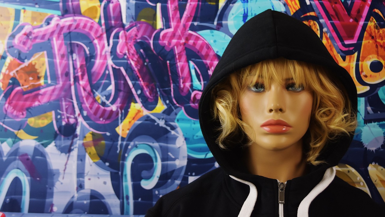 2017年度街頭時(shí)尚集錦,潮流變遷的見(jiàn)證者