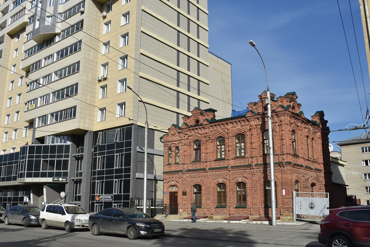 白城新貌,城市發(fā)展與活力展現(xiàn)