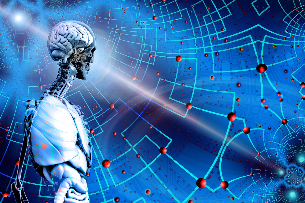 探索前沿技術(shù)，銃火最新技術(shù)與應(yīng)用的引領(lǐng)未來