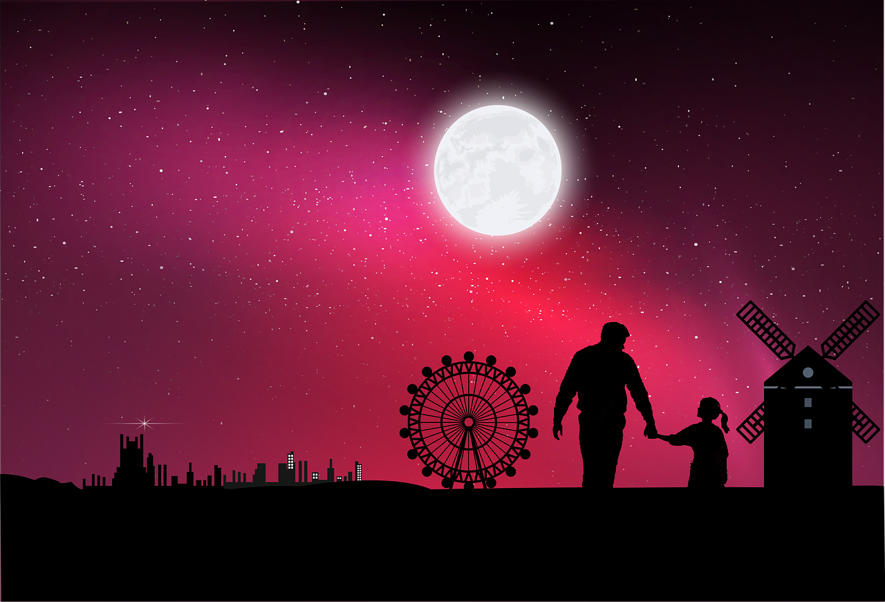 少女電視，青春與夢(mèng)想的視聽探索之旅