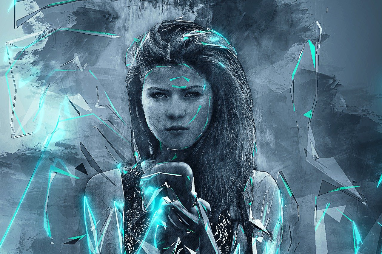 禮服動(dòng)漫，跨越次元的時(shí)尚幻想之旅