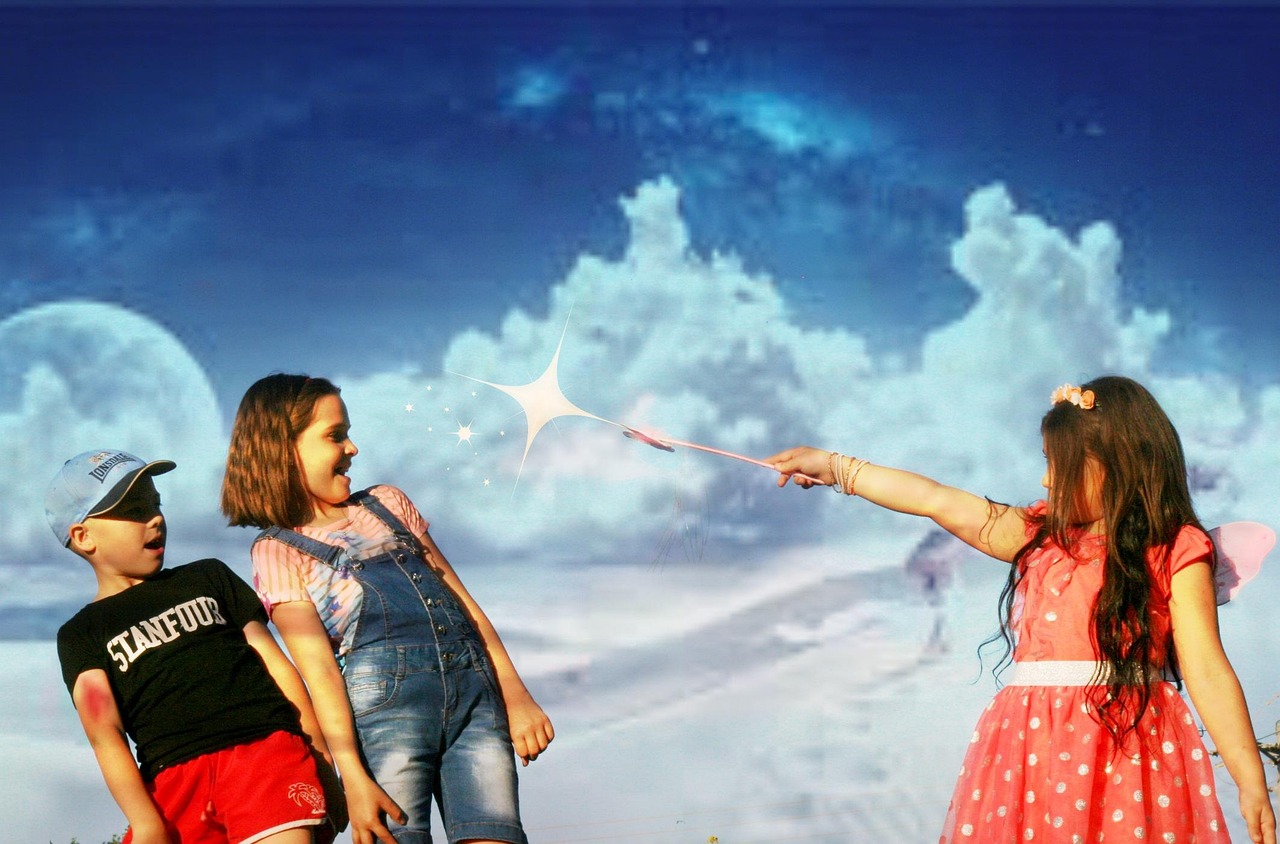 幼兒園動(dòng)漫,開啟孩子的夢(mèng)幻之旅