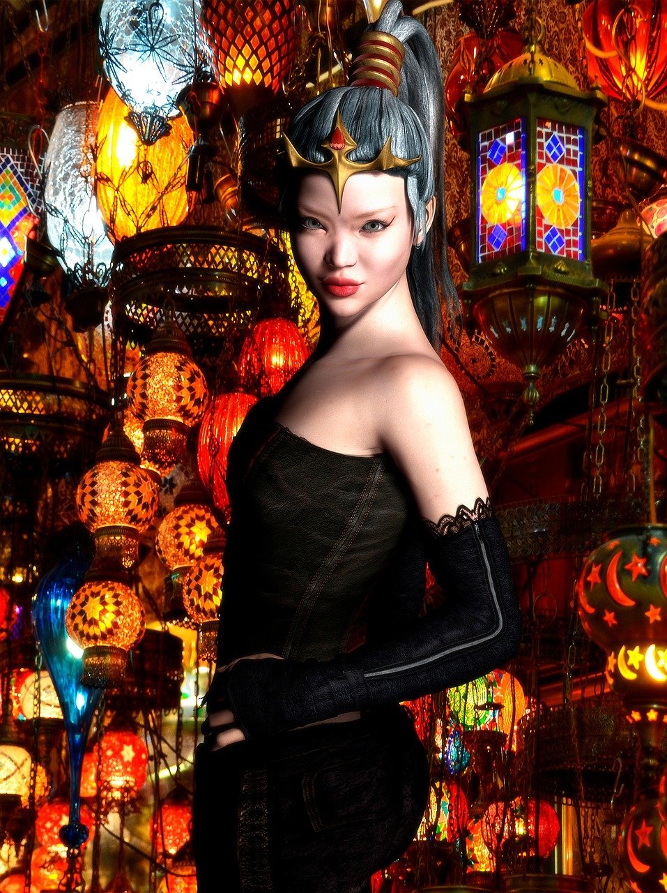 無雙演員，演繹藝術(shù)的極致魅力之路