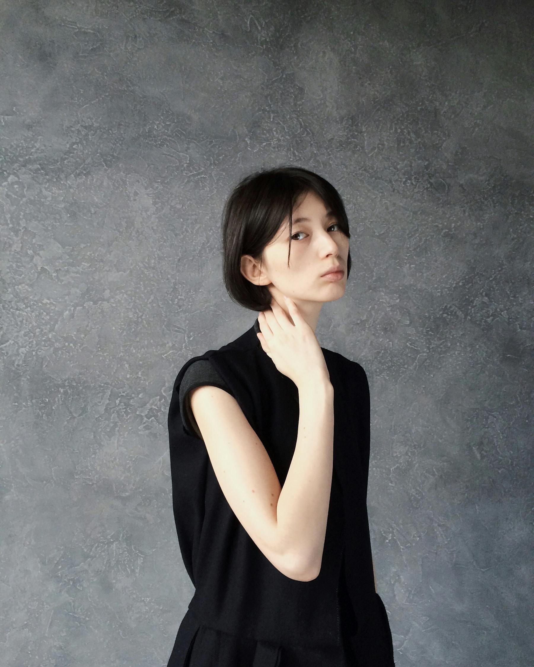 探索原宿風(fēng)女生新款頭像，魅力時(shí)尚趨勢(shì)一覽