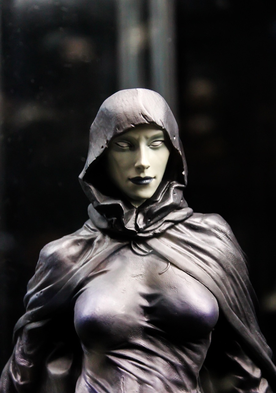 狐貍閣電影，探尋奇幻光影世界的奧秘