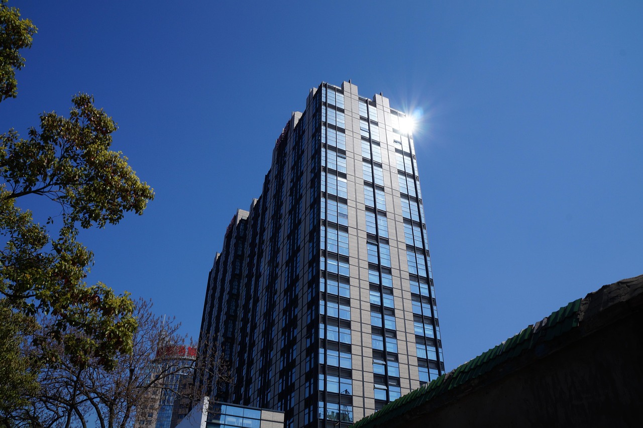 南寧上市公司概覽，一覽眾勝的南寧上市企業(yè)風(fēng)采