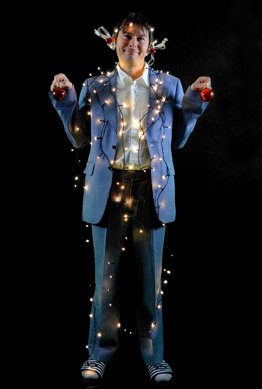 高冷動漫男的獨特魅力與個性展現(xiàn)