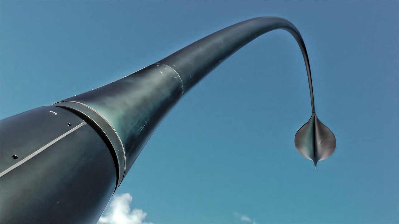 揭秘X37B最新動態(tài),開啟未來空中戰(zhàn)略新篇章