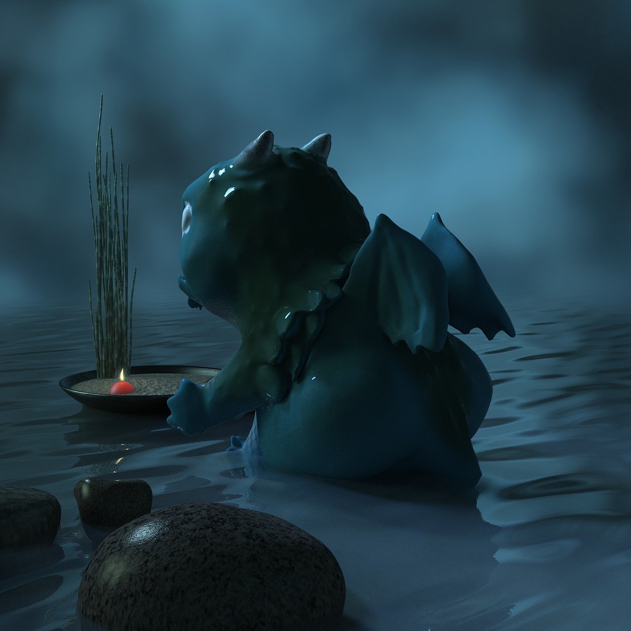 Euphoria動(dòng)漫，奇幻魅力世界的探索之旅