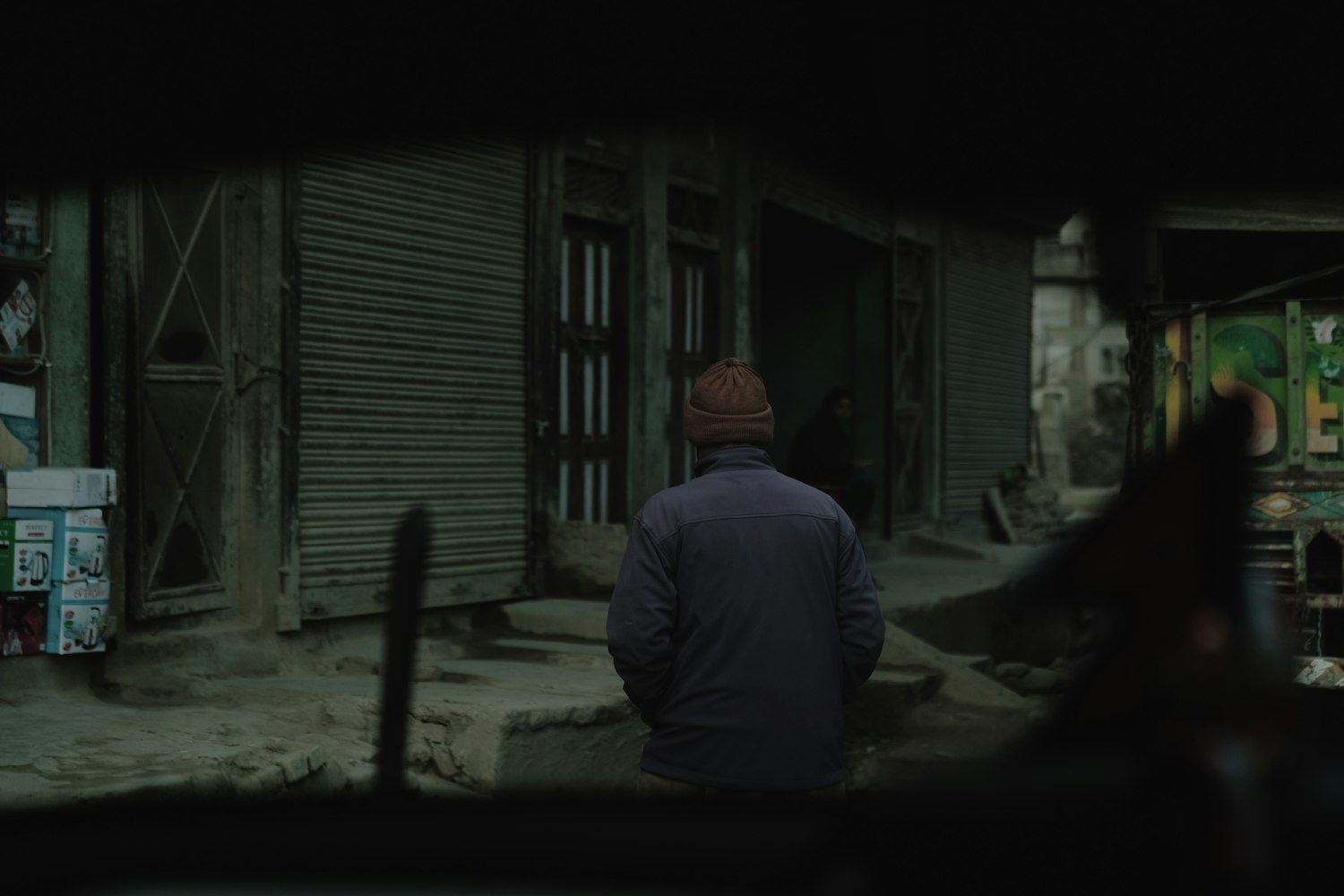 殺戮都市電影,暴力與救贖的交織