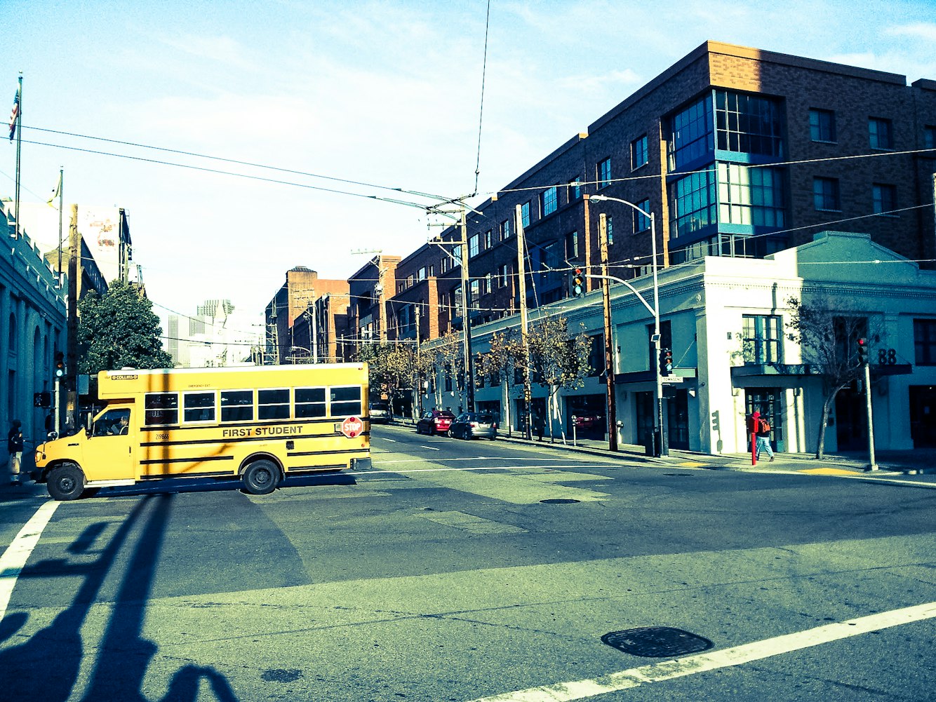 最新便民地圖，開啟城市生活導航新紀元