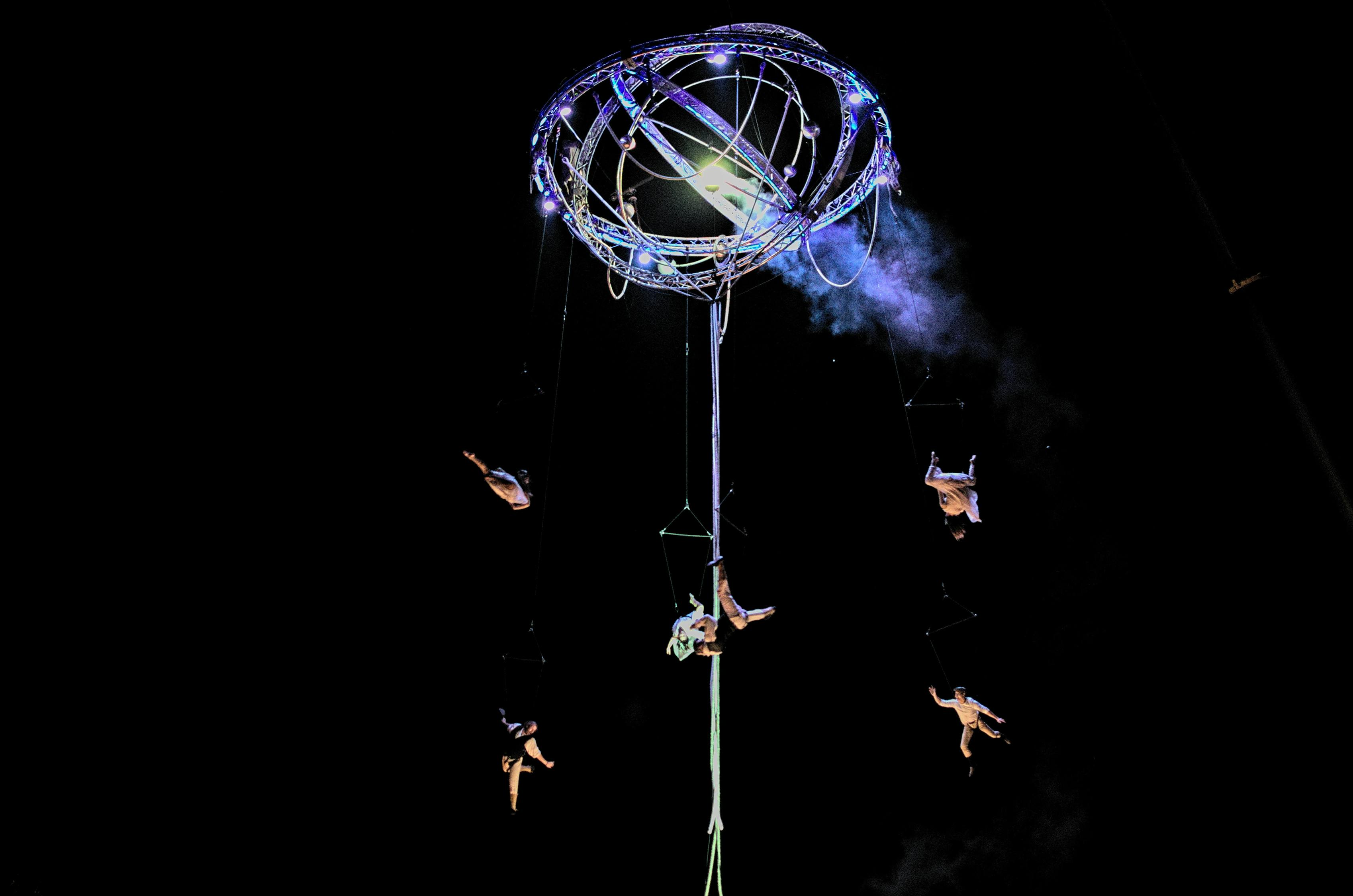 狼人殺演員的舞臺魅力與角色塑造藝術(shù)探究