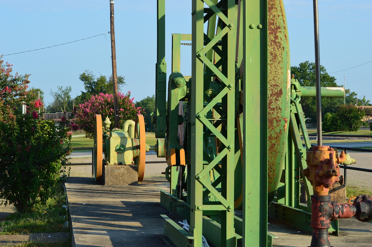 全球原油市場(chǎng)動(dòng)態(tài),今日價(jià)格變動(dòng)及影響因素深度解析