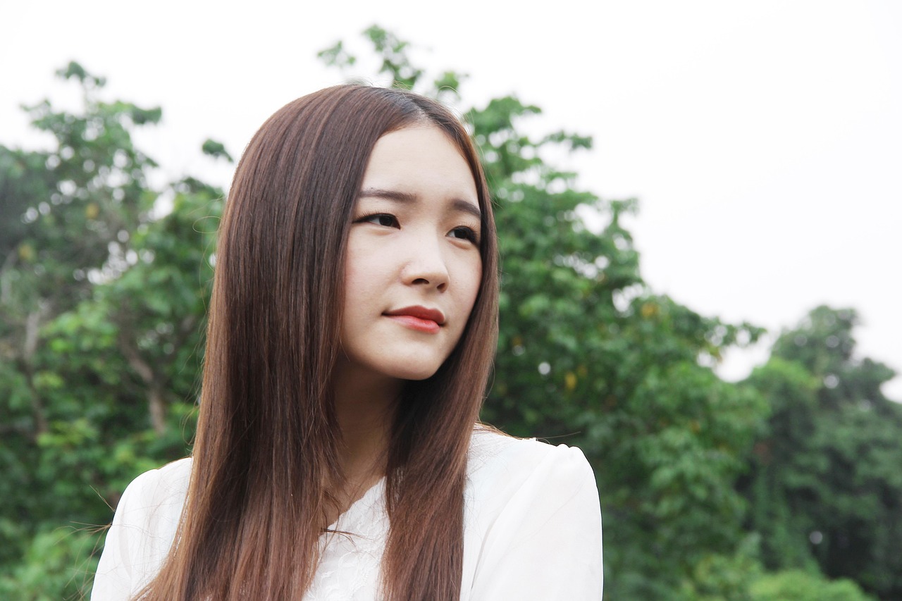 人像動(dòng)漫化，現(xiàn)實(shí)與虛擬交融之美的探索