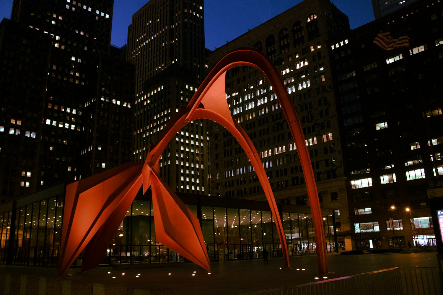 最新絕美影像，自然與科技的融合之美探索