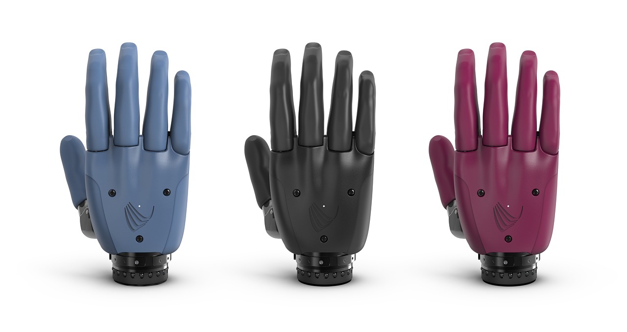 揭秘最新科技趨勢，探索前沿科技，預(yù)見未來世界發(fā)展動態(tài)