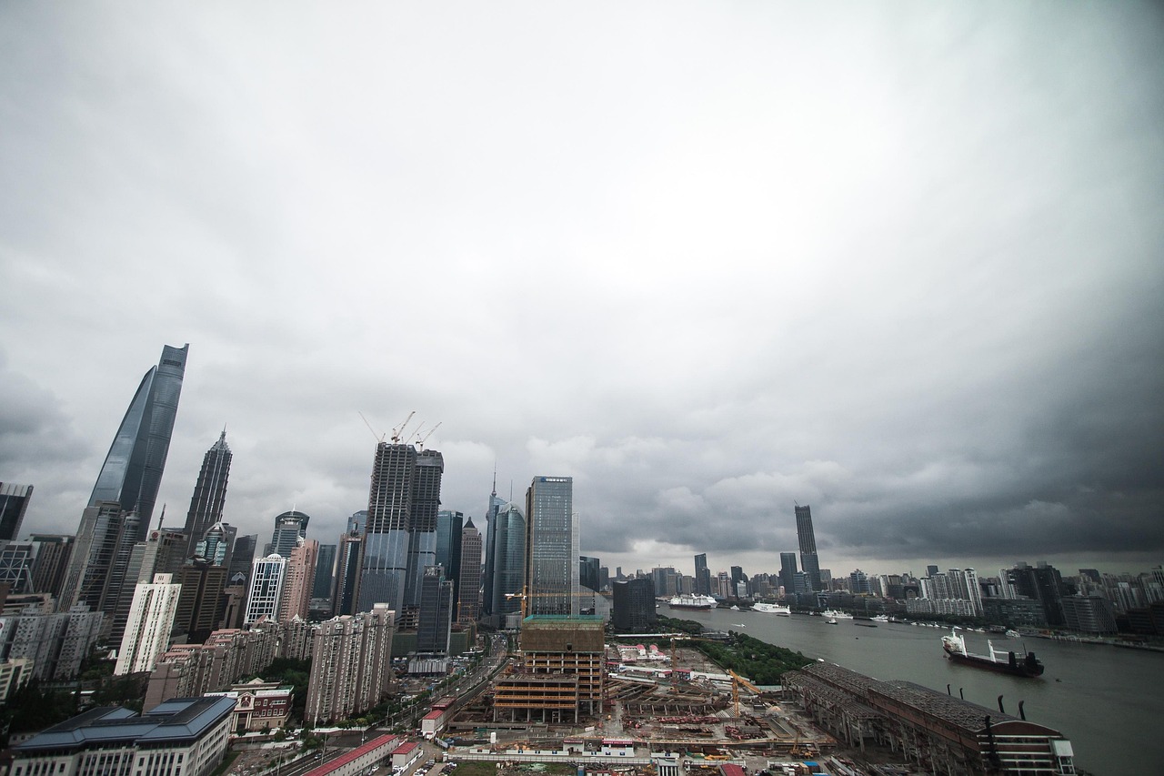 江油市最新公告，城市發(fā)展的最新動態(tài)與未來展望