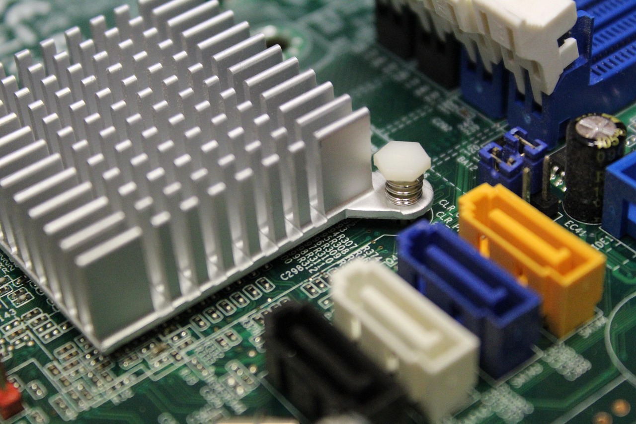 最新魔音主板引領(lǐng)電腦硬件新時代風(fēng)潮的翹楚