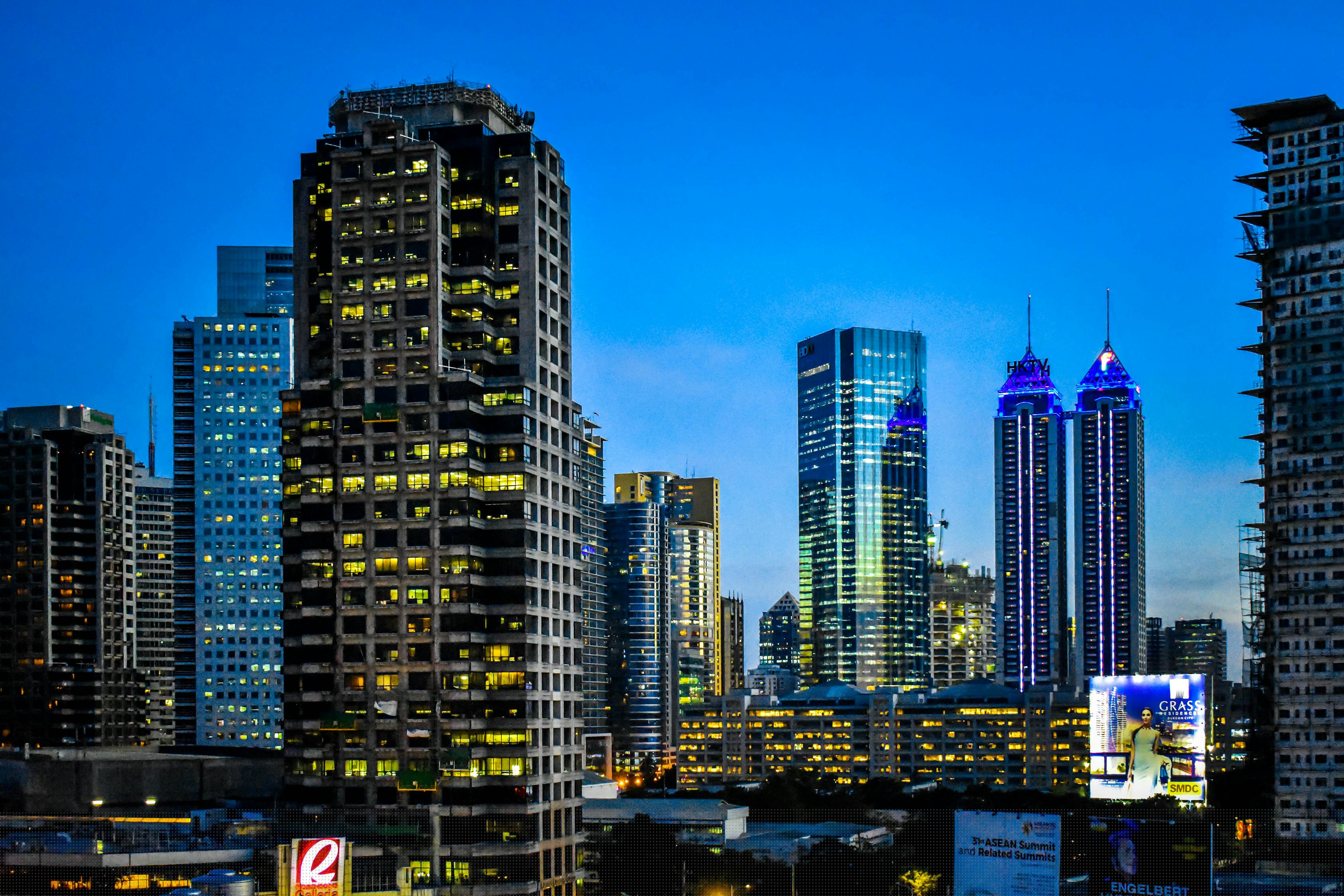 重慶合川最新城市規(guī)劃，塑造未來城市的藍圖展望