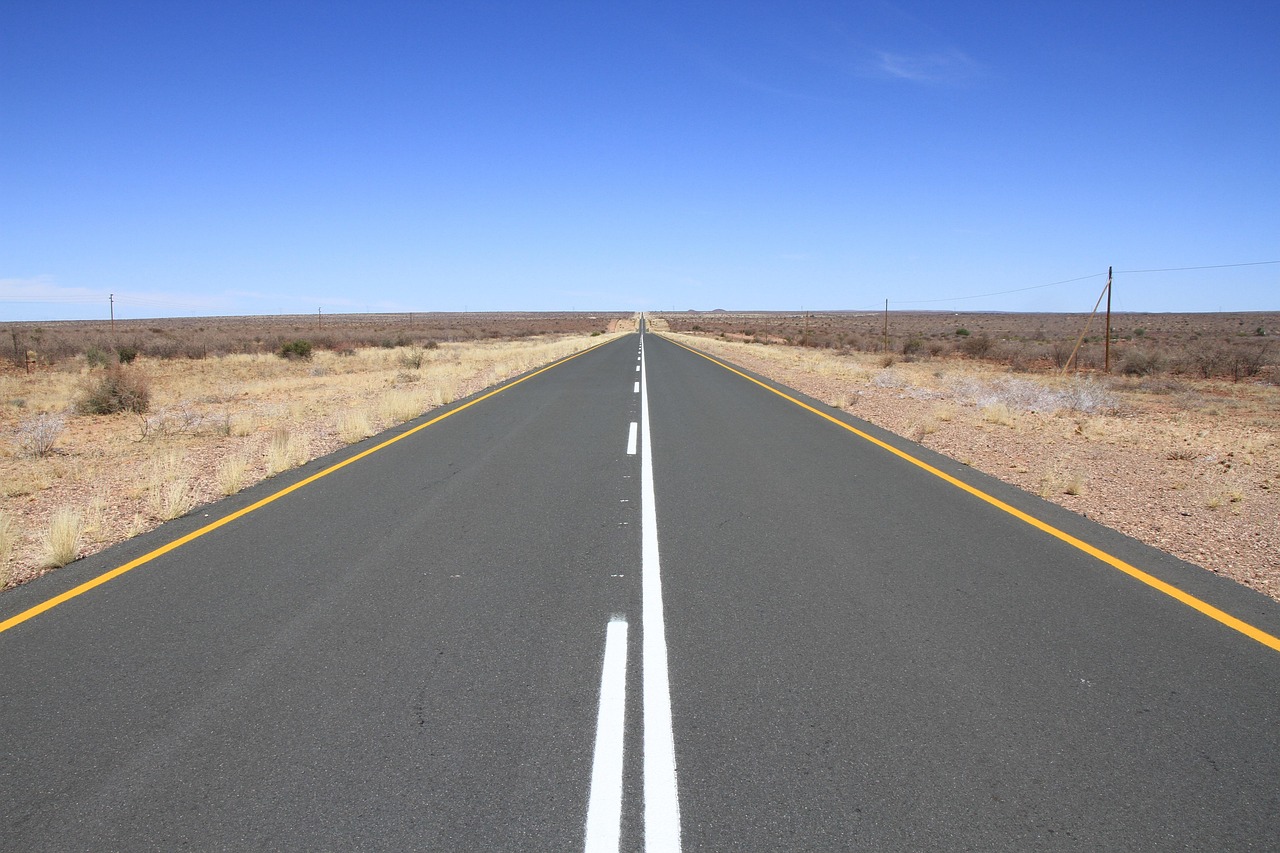 寧虹公路最新進(jìn)展,邁向未來的交通動脈之路