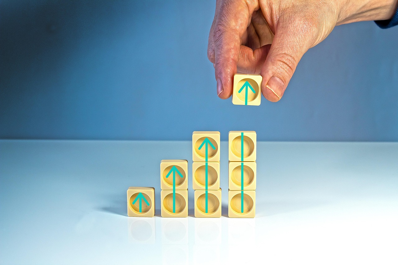 無為最新企業(yè)，創(chuàng)新發(fā)展的藍(lán)圖與展望