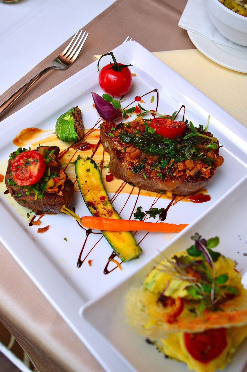 廚房里的故事,美食、情感與生活的碰撞電視劇!