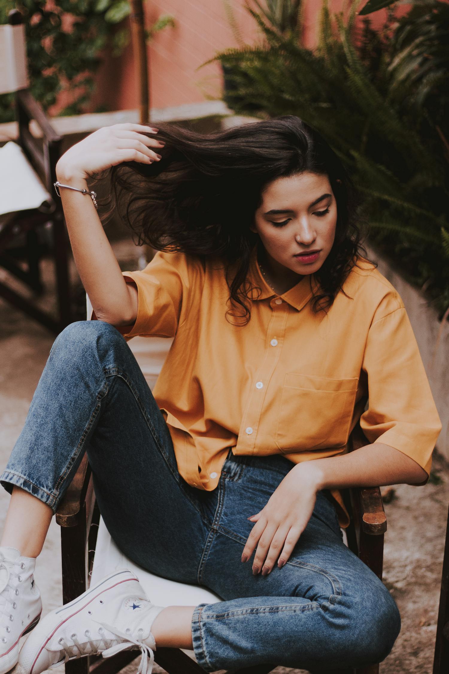 歲月與魅力的逆生長，不老男明星的奧秘