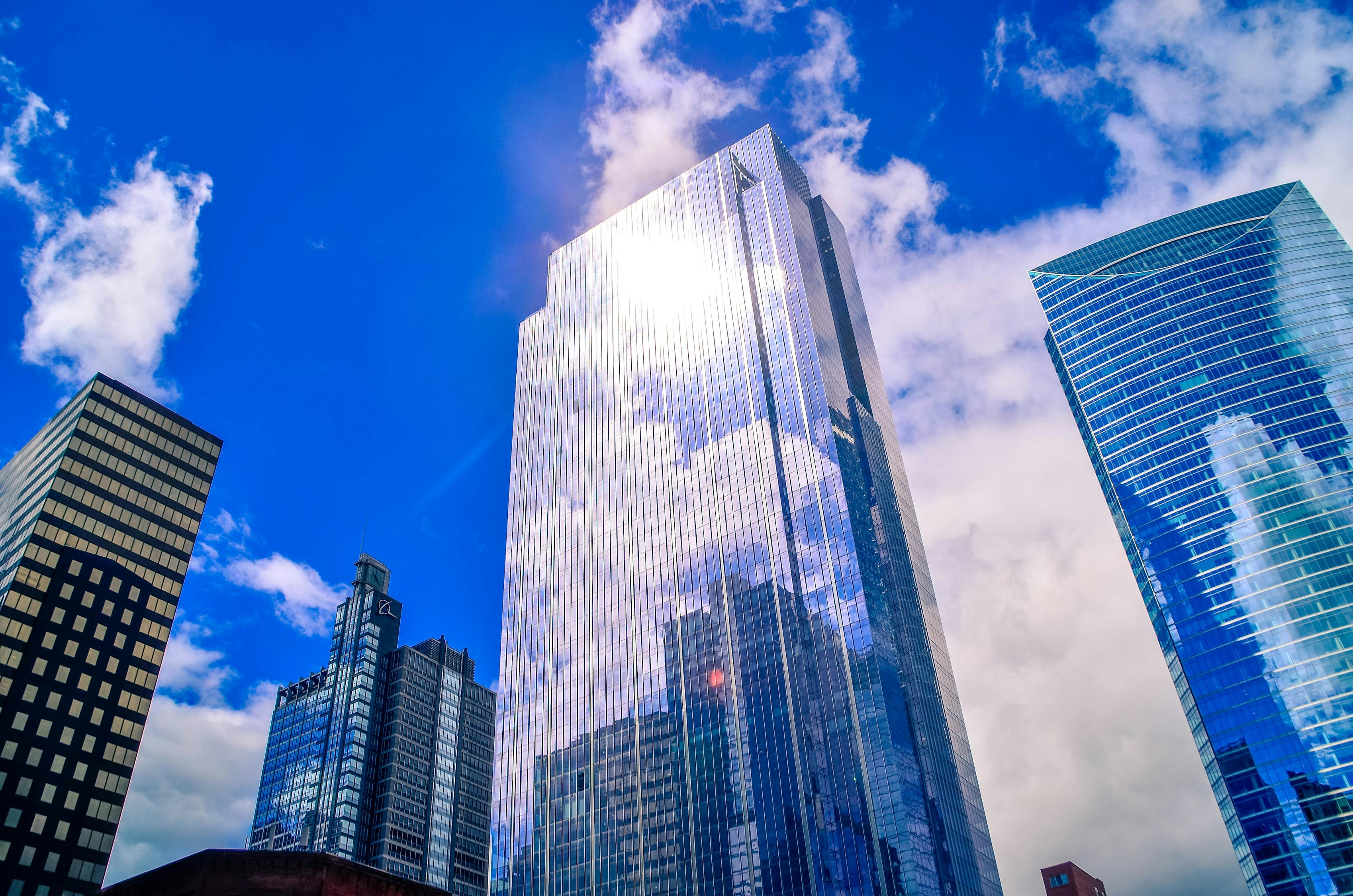 北京通州城市副中心蓬勃發(fā)展，引領(lǐng)區(qū)域開(kāi)啟新篇章