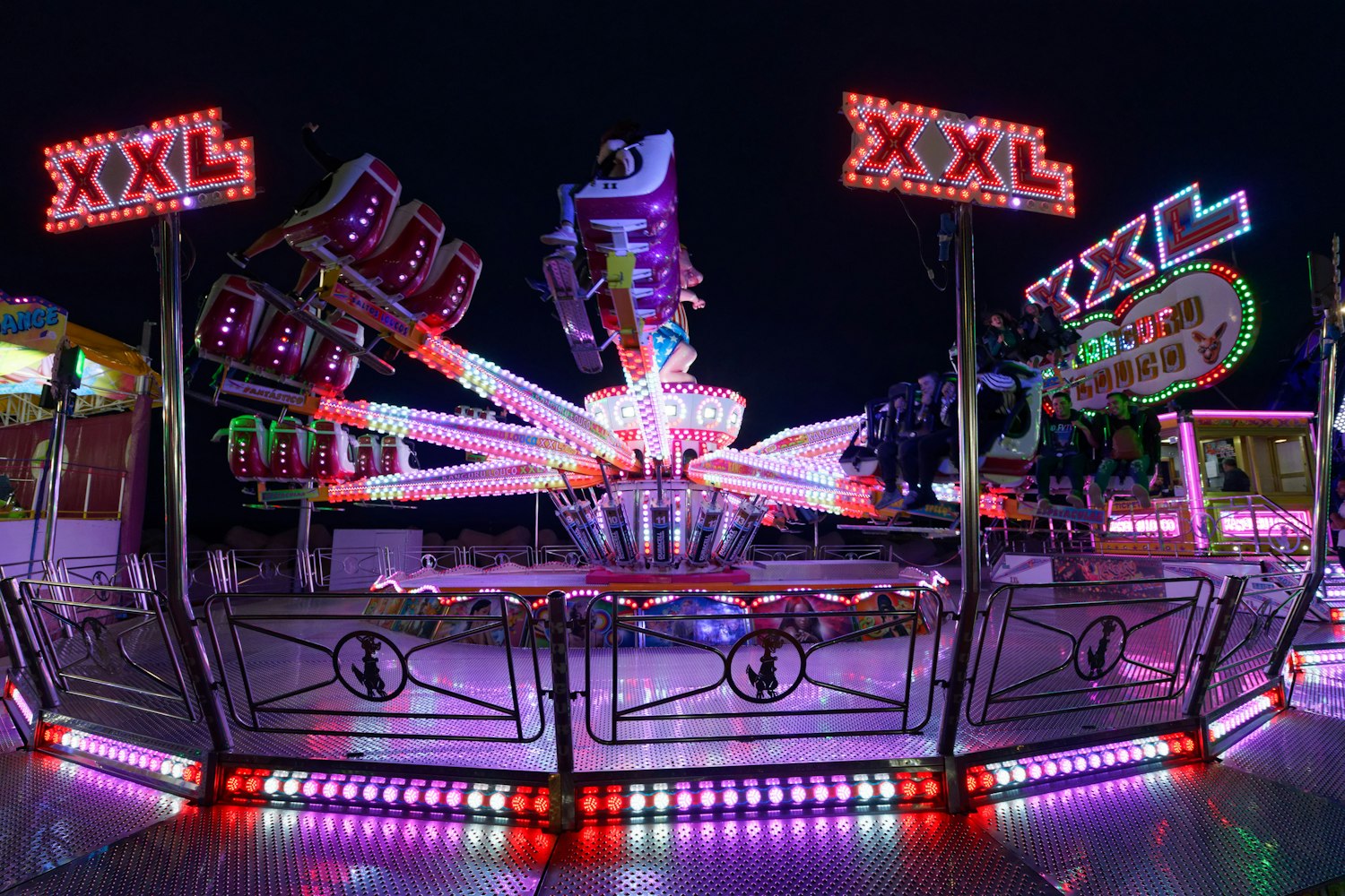 Running Man最新一期,熱血與歡樂的碰撞之夜