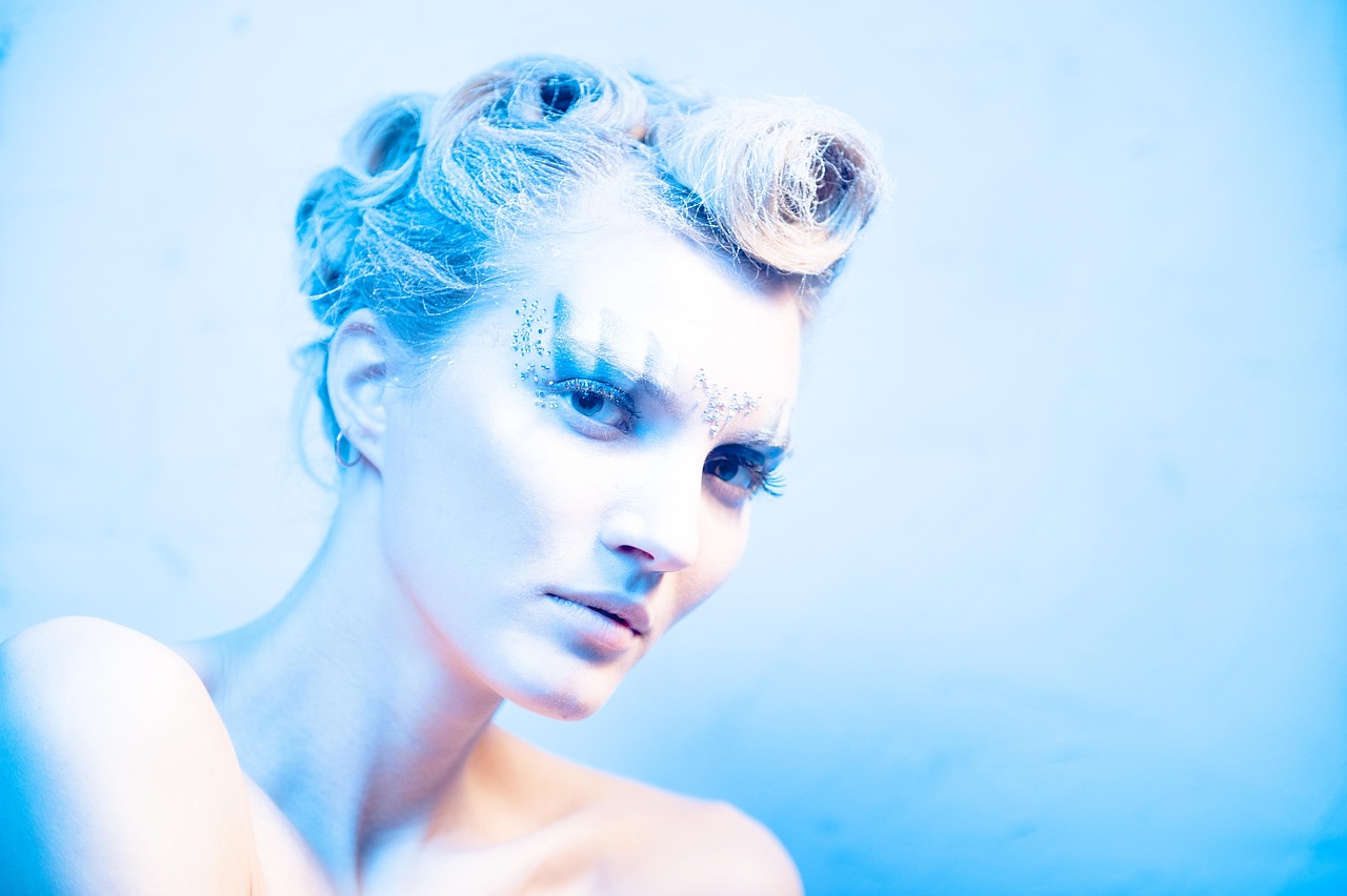 明星化妝品,引領(lǐng)時尚潮流的璀璨之星