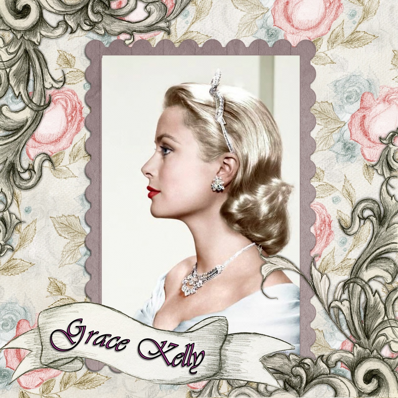 飄逸的云 第5頁