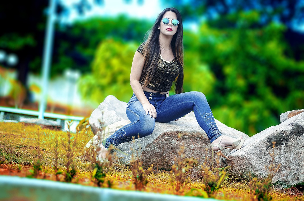 鄭雅文，演員的魅力與無(wú)限可能