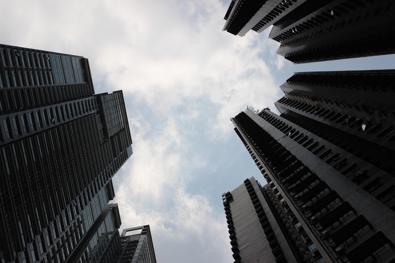 龍江最新地產(chǎn)項目，引領(lǐng)城市發(fā)展的璀璨明珠之光