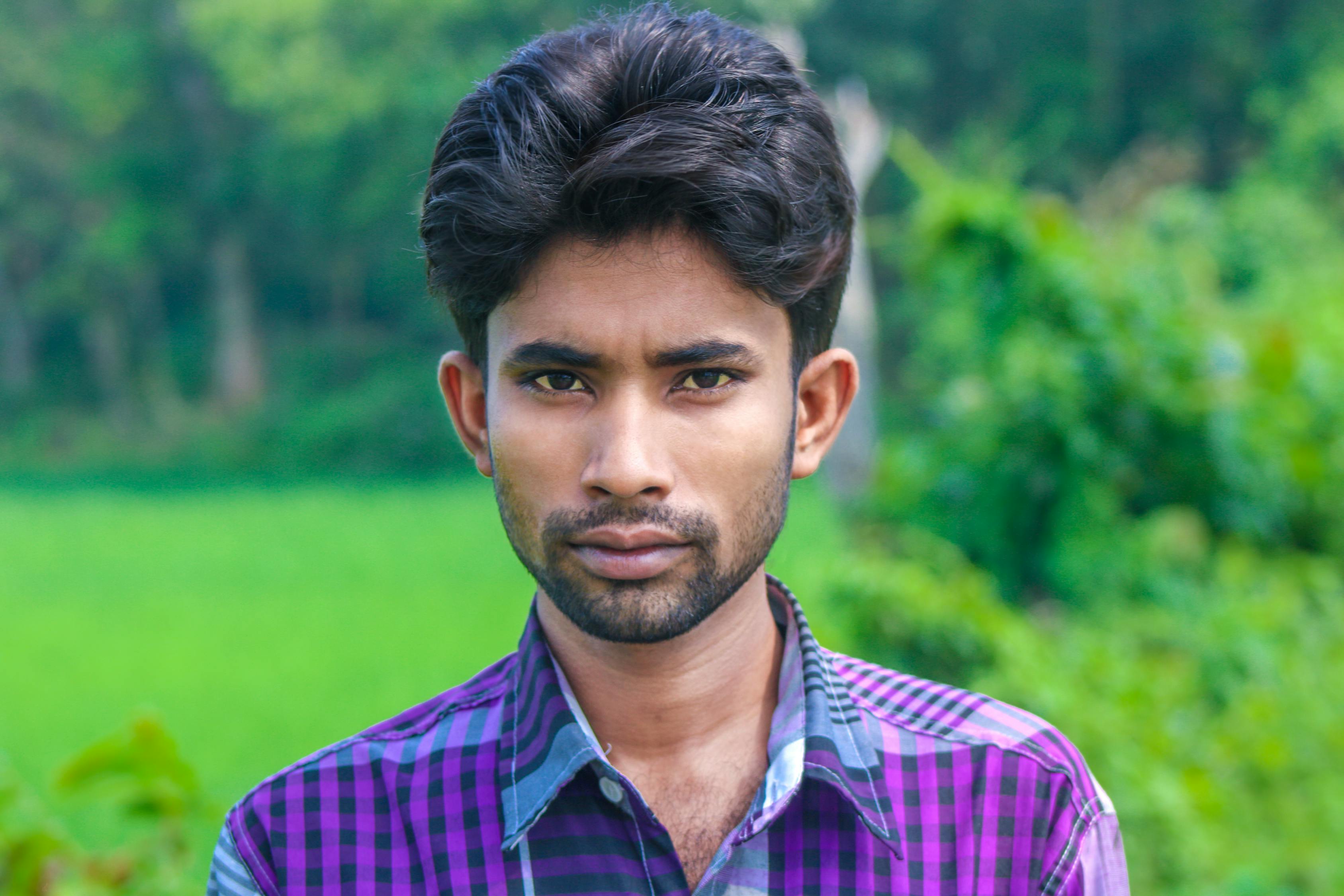 流行男明星壁紙，魅力象征與流行文化的交融