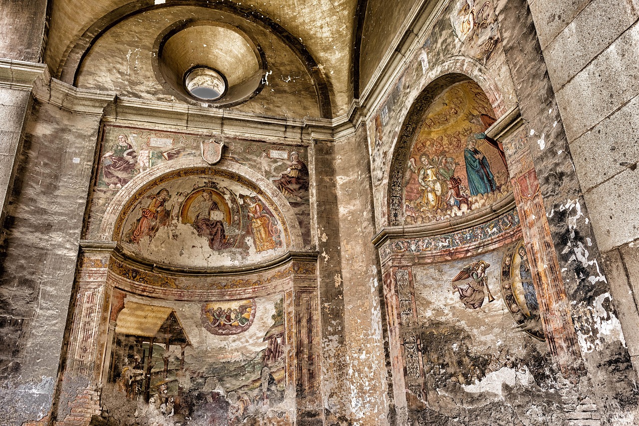 歐洲中世紀(jì)電影，歷史、文化與藝術(shù)的融合之旅