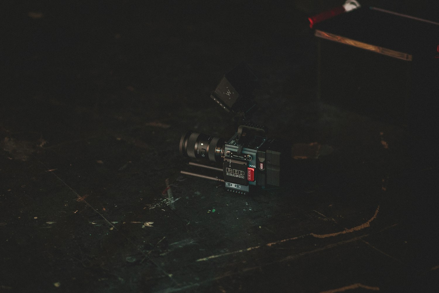 電影兇兆，揭示未知的恐怖力量之謎