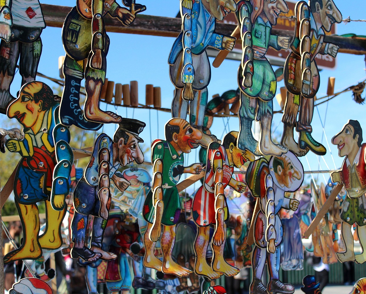 動(dòng)漫的獨(dú)特文化與娛樂體驗(yàn)，沉浸于精彩的二次元世界