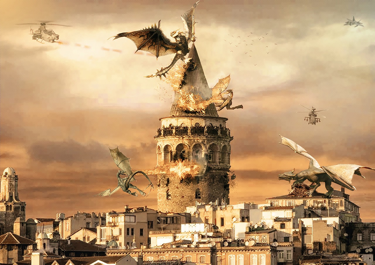 畢業(yè)照動(dòng)漫圖片，回憶與想象的完美融合