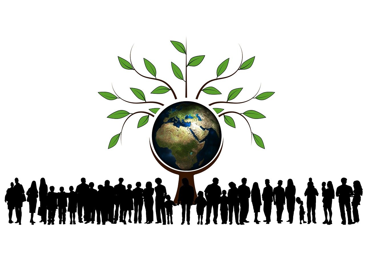 地球最新狀況，環(huán)境與生態(tài)的挑戰(zhàn)與機遇并存