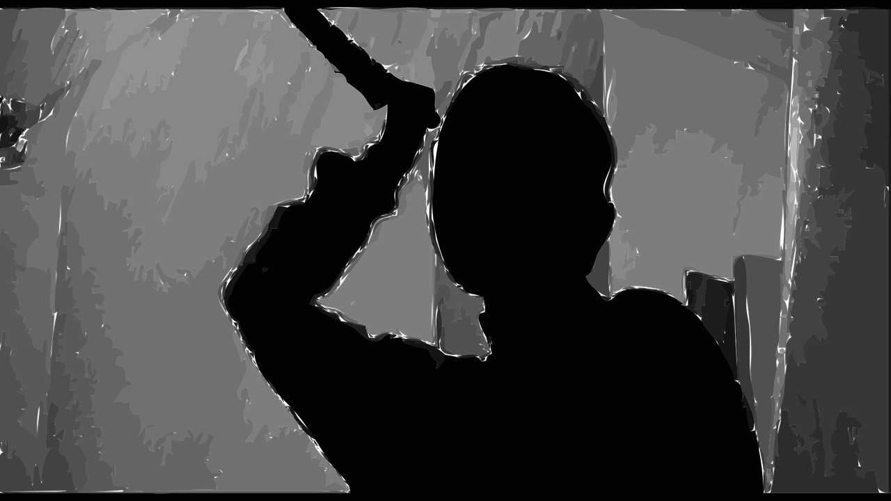 最新恐怖驚悚電影，深度探索恐懼的極致體驗