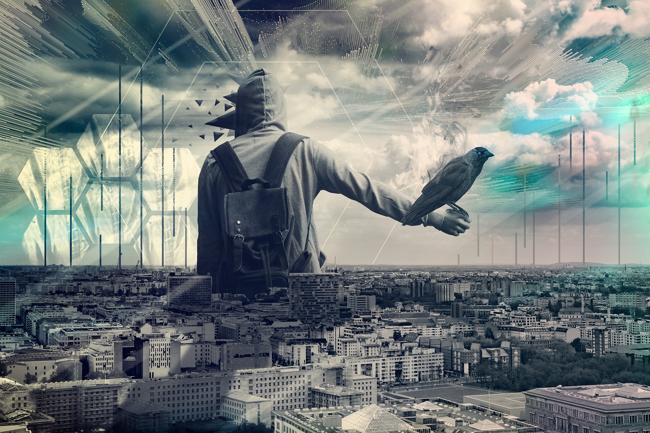 動(dòng)漫二次元男生的魅力與風(fēng)格，多維展現(xiàn)的魅力風(fēng)采