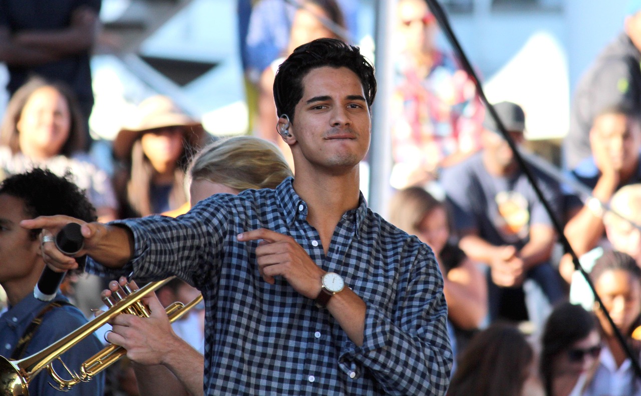 光良最新音樂(lè)視頻，音樂(lè)與視覺(jué)的完美交融