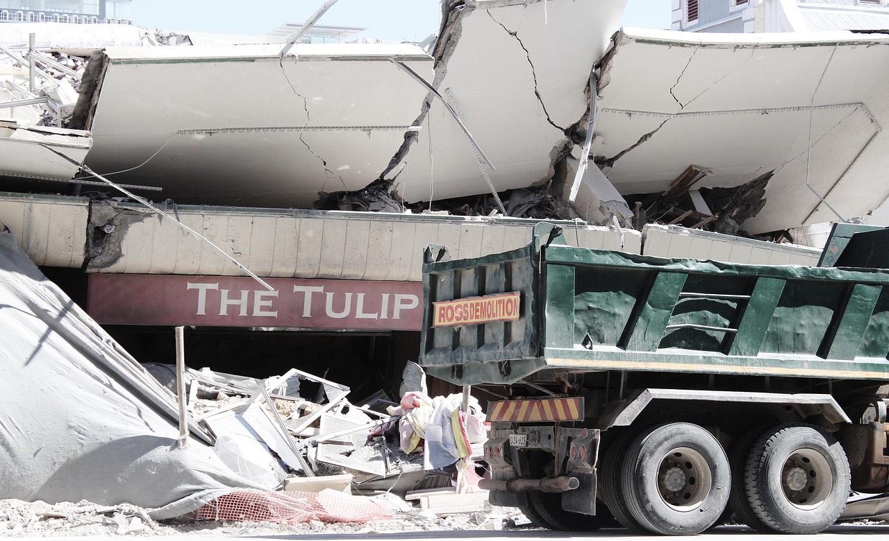 我國(guó)最新房屋拆除政策研究,以2017年為例的探討與實(shí)施